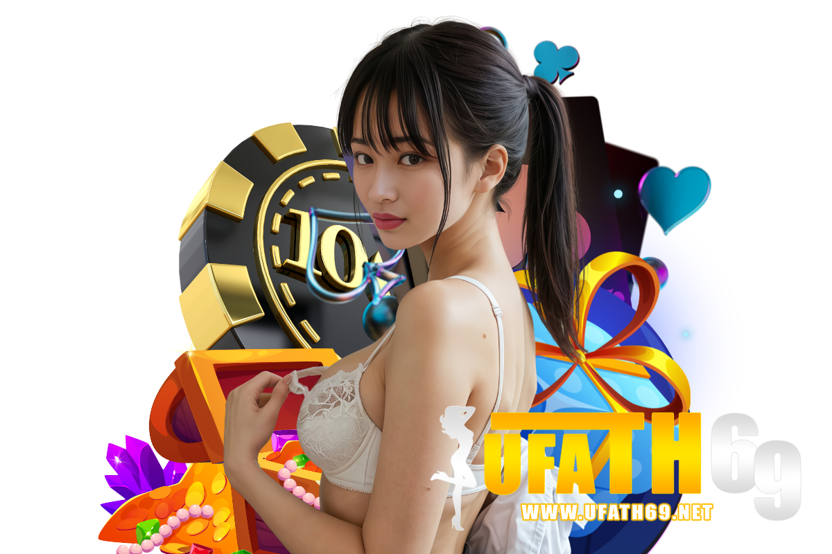 ufath69 เว็บตรง