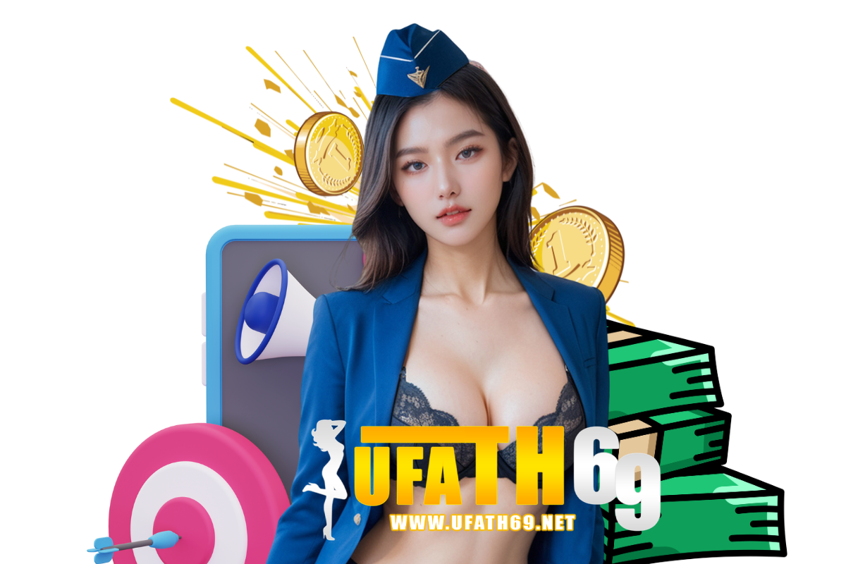 ufath69 แจกเครดิตฟรี